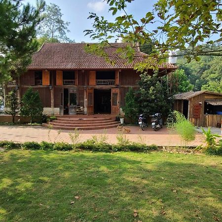 Pea Homestay Sa Pa Exterior foto
