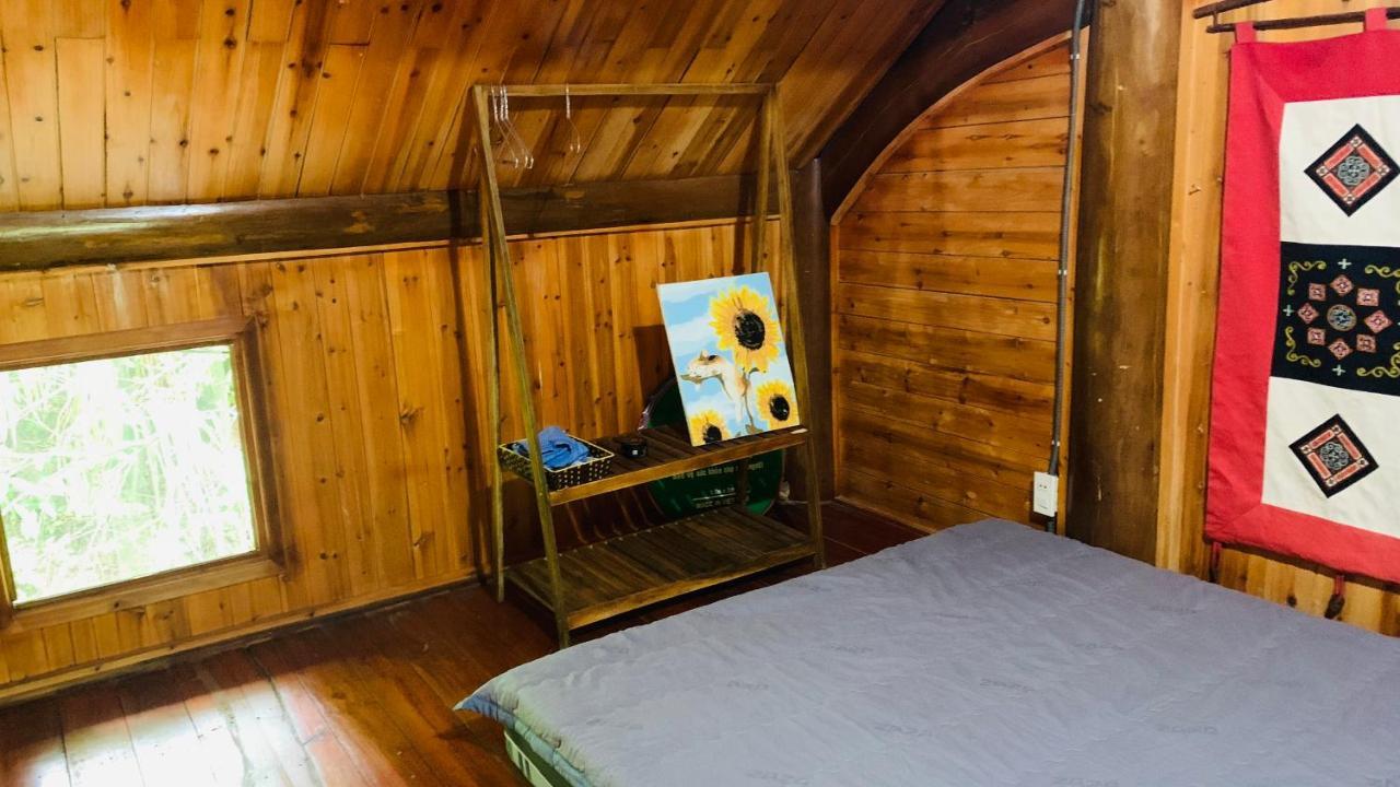 Pea Homestay Sa Pa Exterior foto