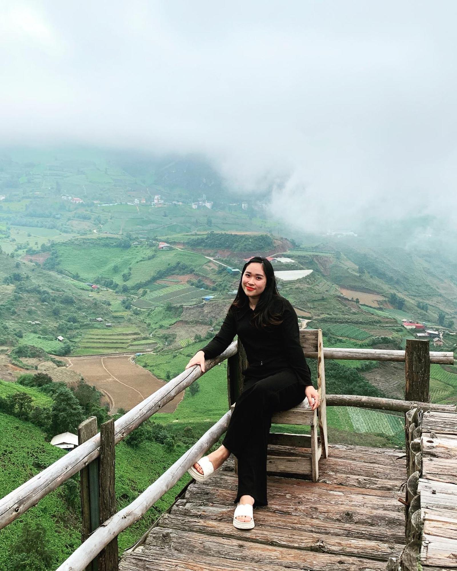 Pea Homestay Sa Pa Exterior foto