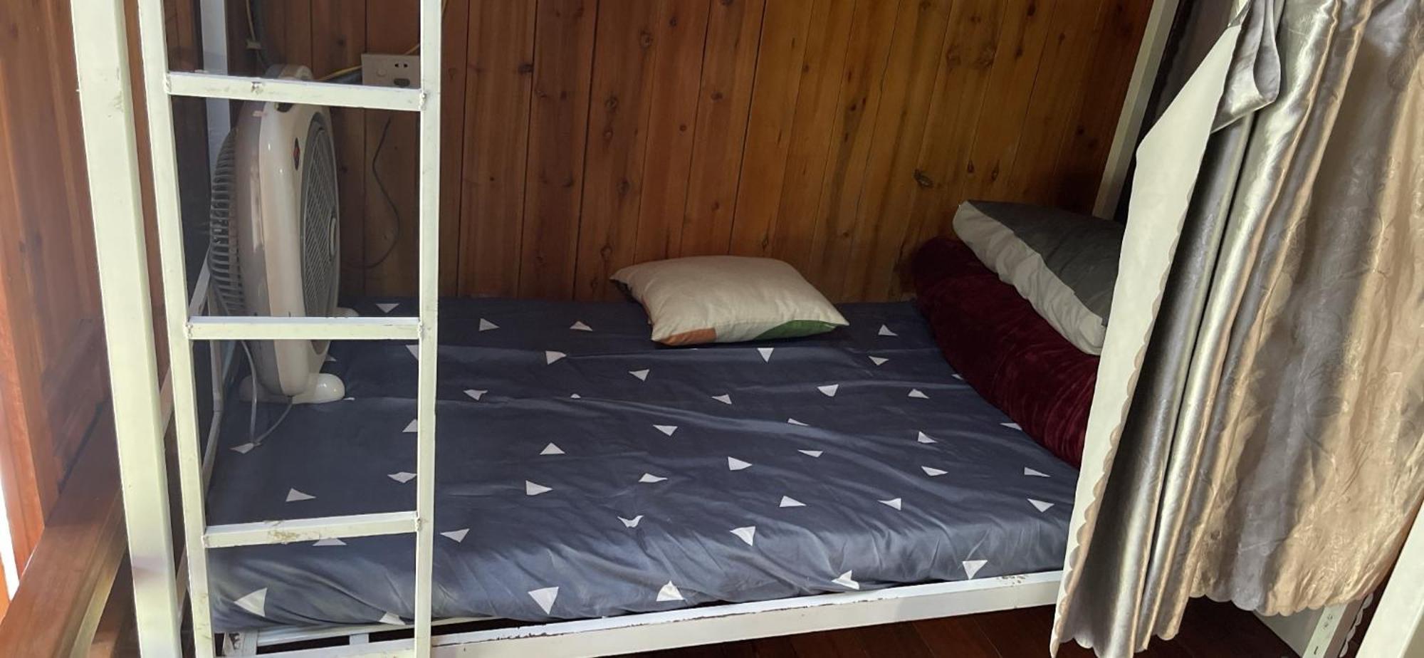 Pea Homestay Sa Pa Exterior foto