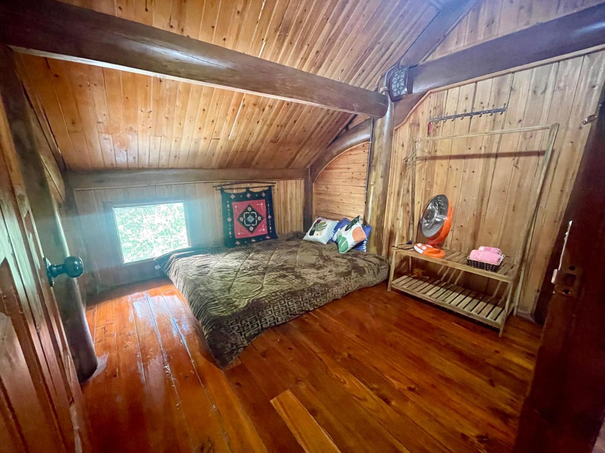 Pea Homestay Sa Pa Exterior foto